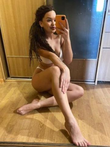 Проститутка Оксана